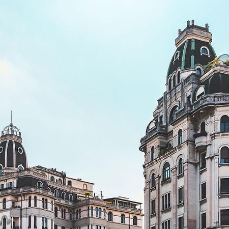 Nuovo Intimo Apt A 10Min Dal Duomo - Homeunity Milano Exterior foto