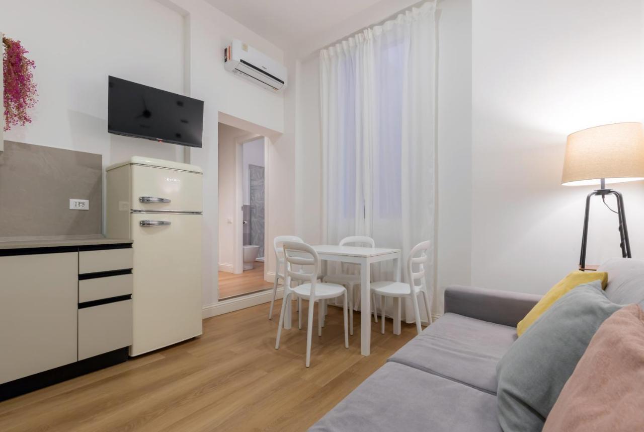 Nuovo Intimo Apt A 10Min Dal Duomo - Homeunity Milano Exterior foto