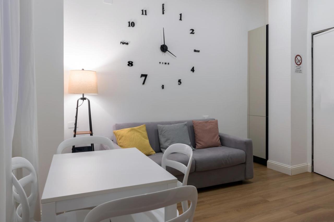 Nuovo Intimo Apt A 10Min Dal Duomo - Homeunity Milano Exterior foto