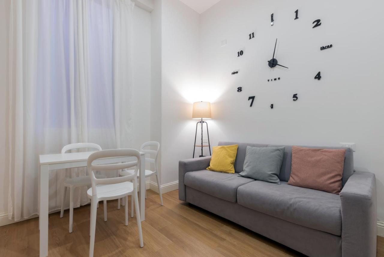 Nuovo Intimo Apt A 10Min Dal Duomo - Homeunity Milano Exterior foto