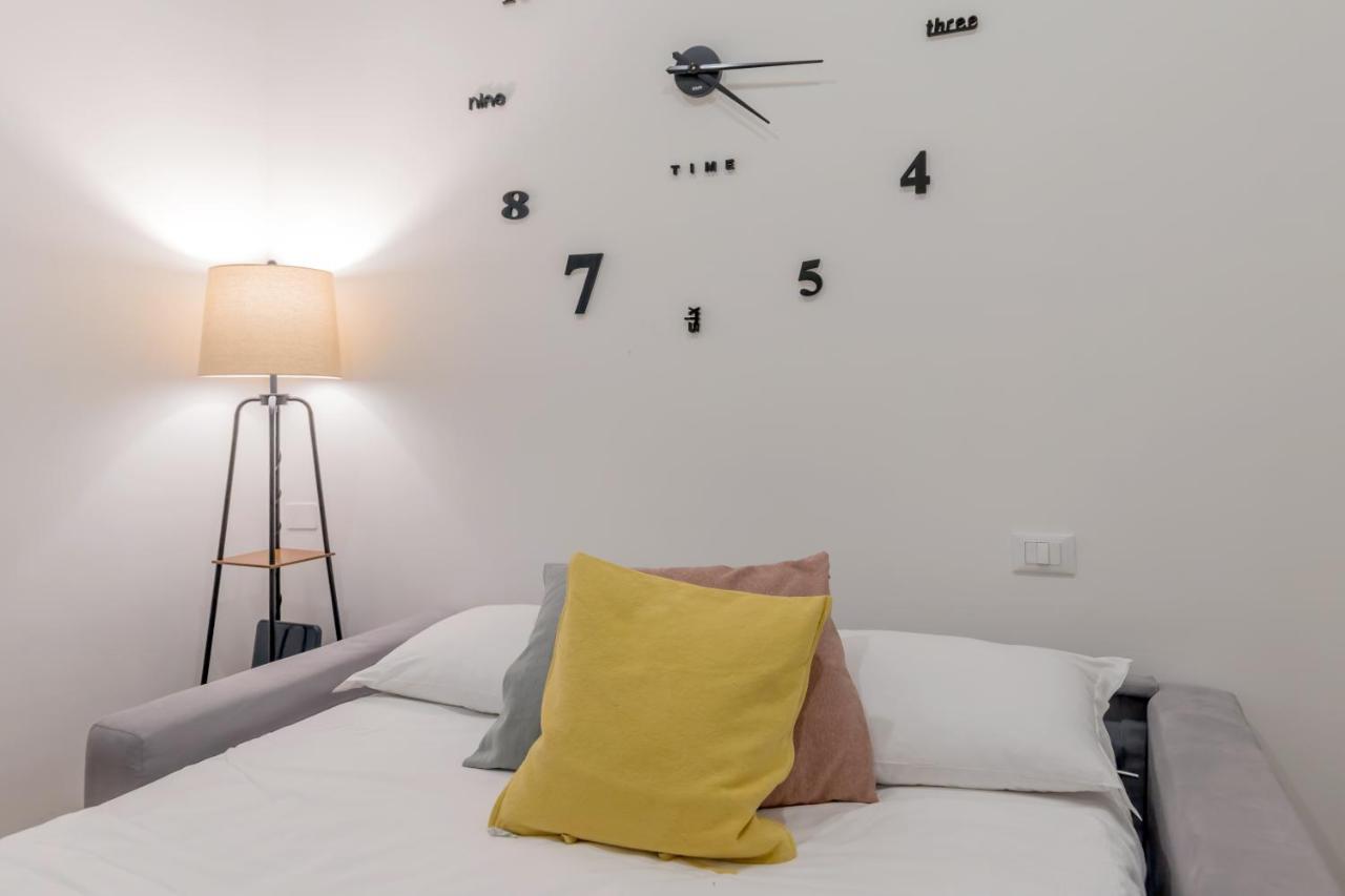 Nuovo Intimo Apt A 10Min Dal Duomo - Homeunity Milano Exterior foto
