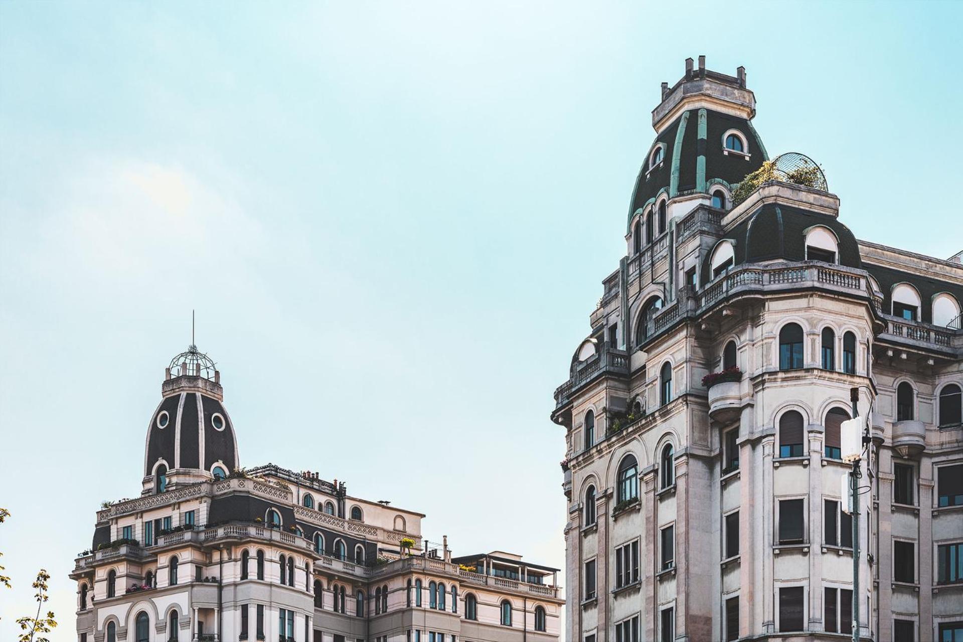 Nuovo Intimo Apt A 10Min Dal Duomo - Homeunity Milano Exterior foto